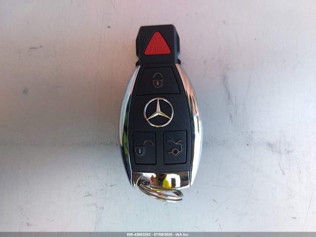 WDC0G4JB2KV140425 Mercedes-Benz m274