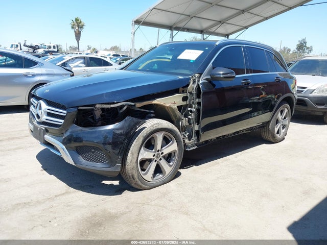 WDC0G4JB2KV140425 Mercedes-Benz m274