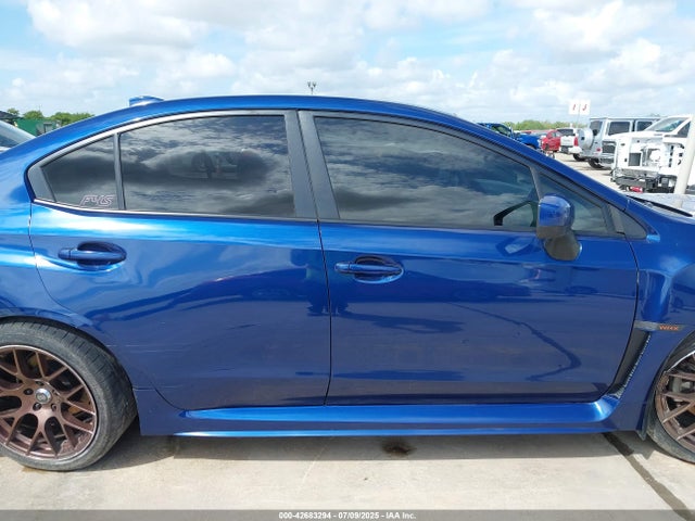 JF1VA1A60F9834324 Subaru dib turbo