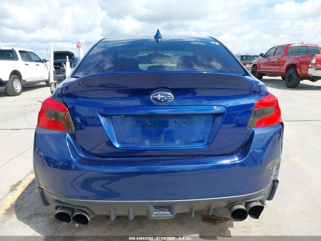JF1VA1A60F9834324 Subaru dib turbo