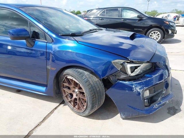 JF1VA1A60F9834324 Subaru dib turbo