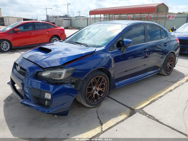 JF1VA1A60F9834324 Subaru dib turbo