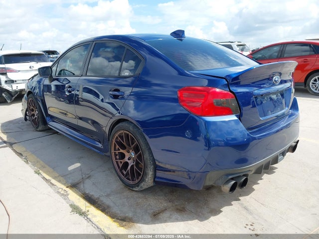 JF1VA1A60F9834324 Subaru dib turbo