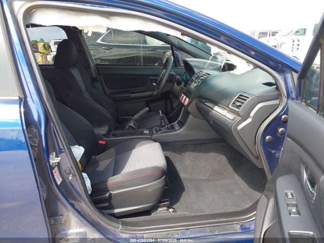 JF1VA1A60F9834324 Subaru dib turbo