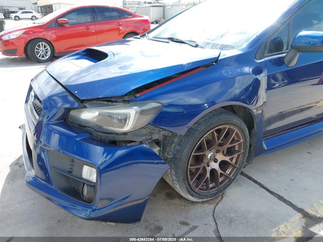 JF1VA1A60F9834324 Subaru dib turbo