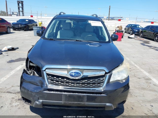 Subaru 2.5na u5 2015 JF2SJADC4FH549809 Image 13