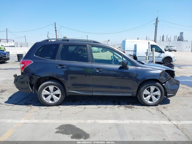 Subaru 2.5na u5 2015 JF2SJADC4FH549809 Image 14