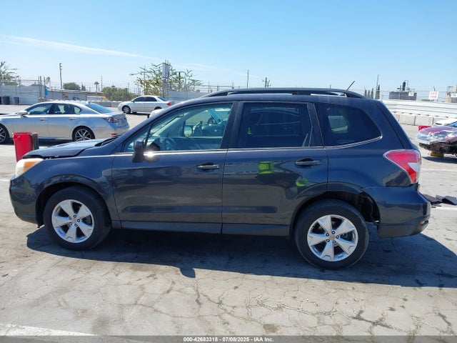 Subaru 2.5na u5 2015 JF2SJADC4FH549809 Image 15