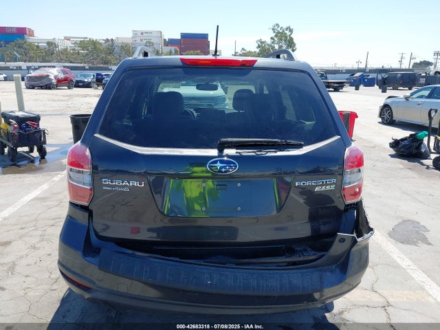Subaru 2.5na u5 2015 JF2SJADC4FH549809 Image 17