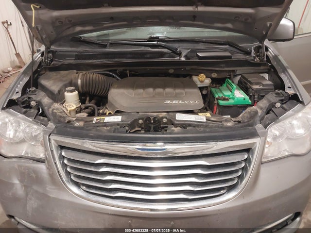 Aukcja sprzedaży 2014 Chrysler Town & Country Touring, vin: 2C4RC1BG0ER268879, numer aukcji: 42683328