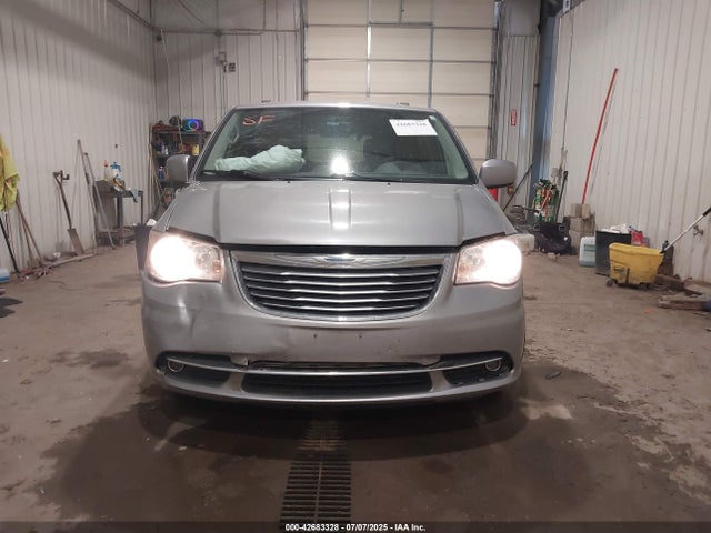 Aukcja sprzedaży 2014 Chrysler Town & Country Touring, vin: 2C4RC1BG0ER268879, numer aukcji: 42683328