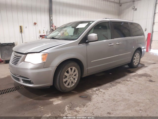 Aukcja sprzedaży 2014 Chrysler Town & Country Touring, vin: 2C4RC1BG0ER268879, numer aukcji: 42683328