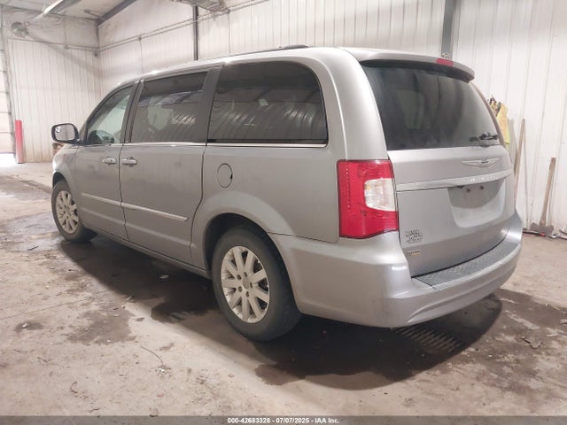 Aukcja sprzedaży 2014 Chrysler Town & Country Touring, vin: 2C4RC1BG0ER268879, numer aukcji: 42683328