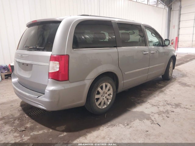 Aukcja sprzedaży 2014 Chrysler Town & Country Touring, vin: 2C4RC1BG0ER268879, numer aukcji: 42683328