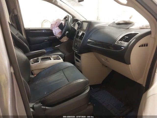 Aukcja sprzedaży 2014 Chrysler Town & Country Touring, vin: 2C4RC1BG0ER268879, numer aukcji: 42683328