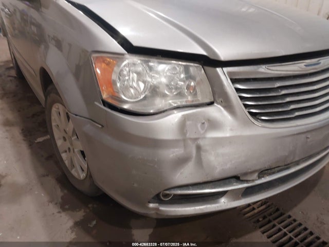 Aukcja sprzedaży 2014 Chrysler Town & Country Touring, vin: 2C4RC1BG0ER268879, numer aukcji: 42683328