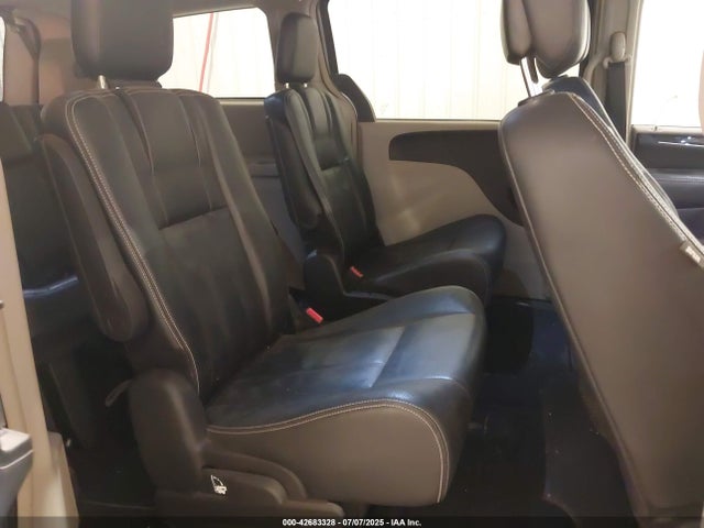 Aukcja sprzedaży 2014 Chrysler Town & Country Touring, vin: 2C4RC1BG0ER268879, numer aukcji: 42683328