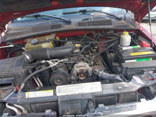 2006 JEEP LIBERTY 1J8GL58K76W192833 Photo 9