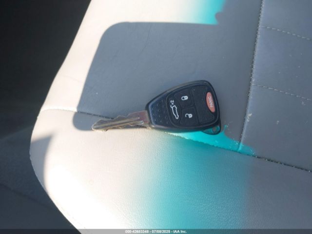 2006 JEEP LIBERTY 1J8GL58K76W192833 Photo 10