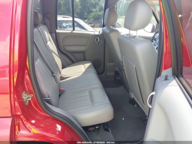 2006 JEEP LIBERTY 1J8GL58K76W192833 Photo 7
