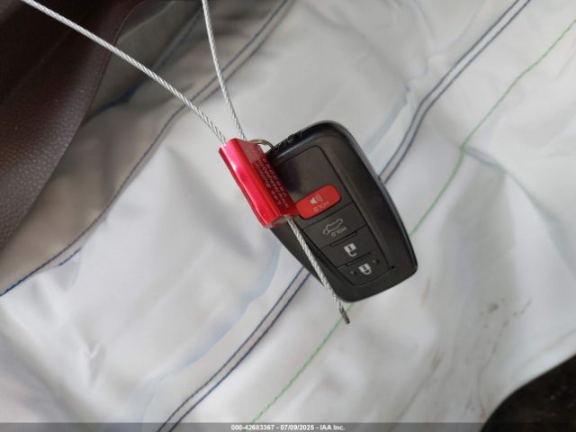 2022 TOYOTA HIGHLANDER 5TDEBRCHXNS083981 Photo 10