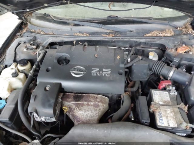 2006 NISSAN ALTIMA 1N4AL11E06C163904 Photo 9