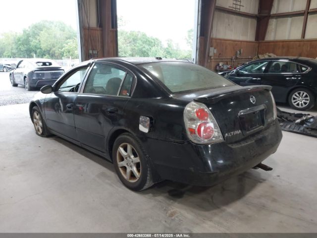 2006 NISSAN ALTIMA 1N4AL11E06C163904 Photo 2