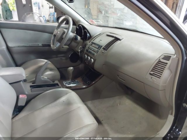 2006 NISSAN ALTIMA 1N4AL11E06C163904 Photo 4
