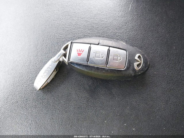 Aukcja sprzedaży 2007 Infiniti Fx35, vin: JNRAS08W87X200455, numer aukcji: 42683372