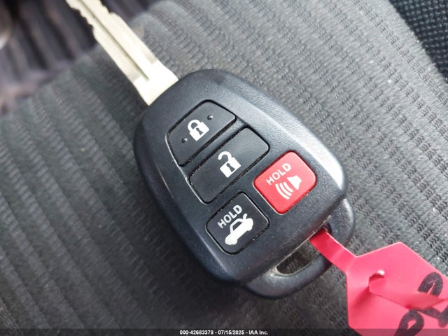 Toyota 2ar-fe 2017 JTMBFREV4HJ121197 Image 11