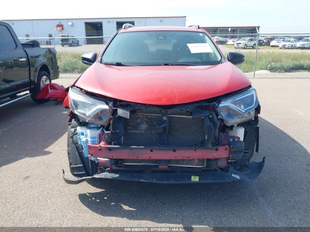 Toyota 2ar-fe 2017 JTMBFREV4HJ121197 Image 12