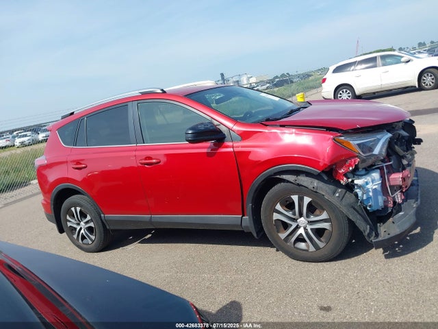 Toyota 2ar-fe 2017 JTMBFREV4HJ121197 Image 13