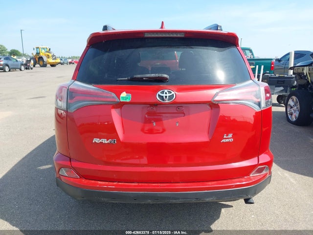 Toyota 2ar-fe 2017 JTMBFREV4HJ121197 Image 16