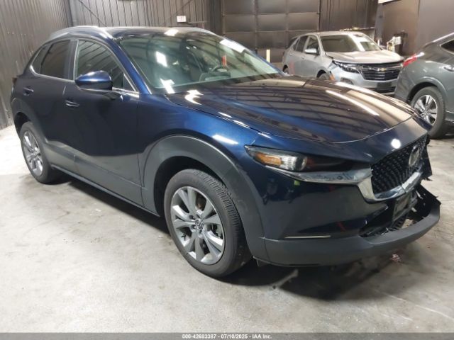 2024 MAZDA CX-30 3MVDMBCM7RM713115