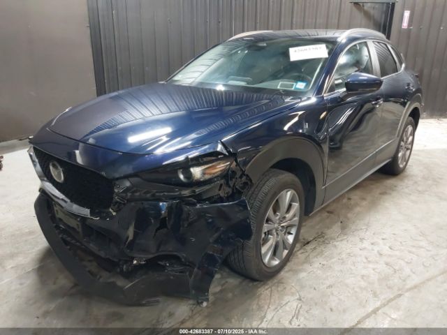 2024 MAZDA CX-30 3MVDMBCM7RM713115 Photo 1