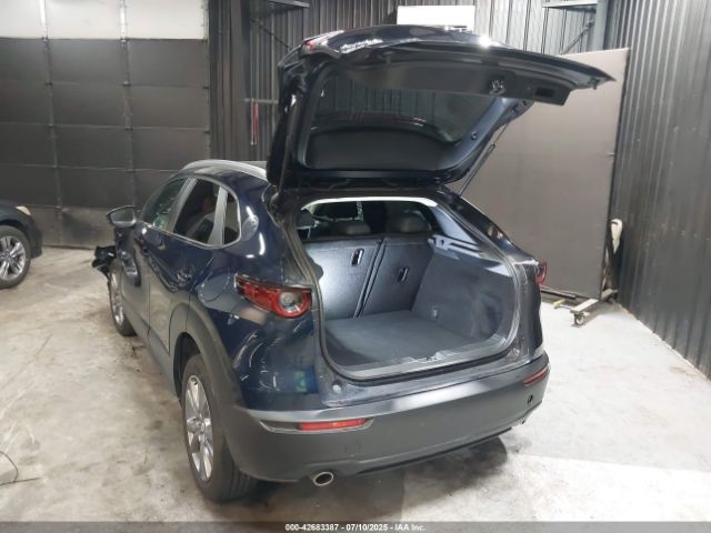 2024 MAZDA CX-30 3MVDMBCM7RM713115 Photo 2