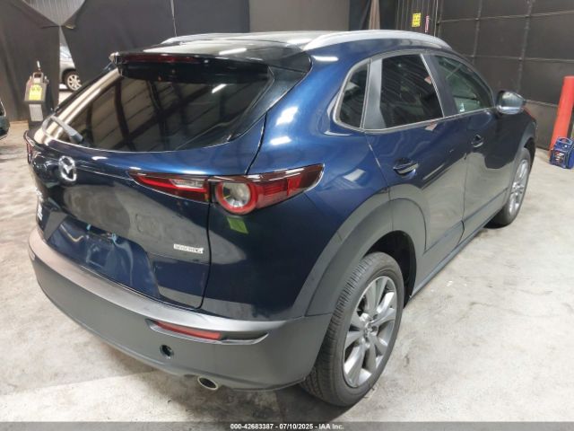 2024 MAZDA CX-30 3MVDMBCM7RM713115 Photo 3