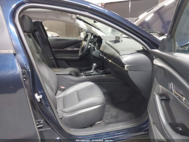 2024 MAZDA CX-30 3MVDMBCM7RM713115 Photo 4