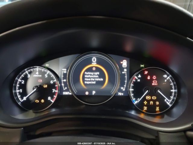 2024 MAZDA CX-30 3MVDMBCM7RM713115 Photo 6