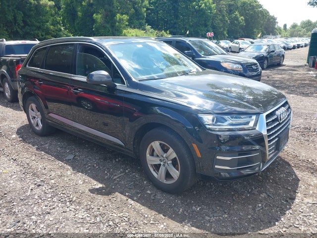 2017 AUDI Q7 WA1LHAF71HD044765 Photo 0