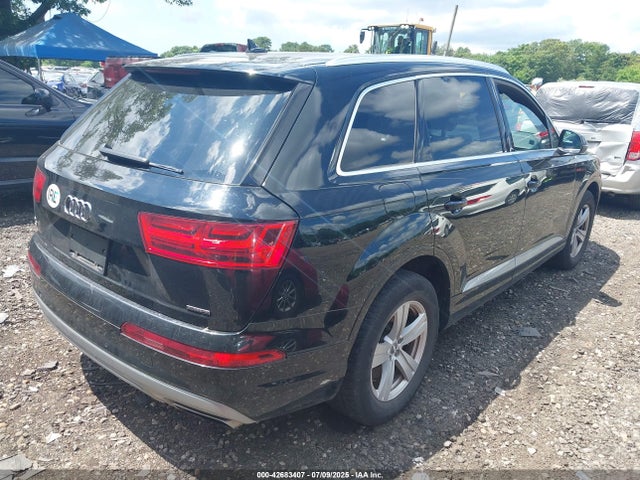 2017 AUDI Q7 WA1LHAF71HD044765 Photo 3