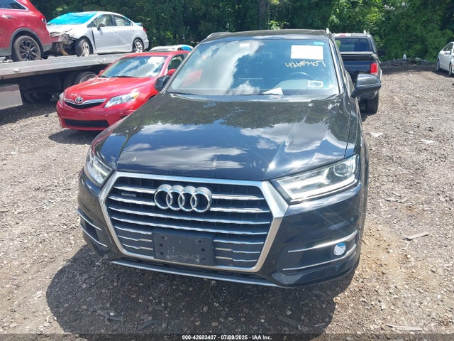 2017 AUDI Q7 WA1LHAF71HD044765 Photo 5