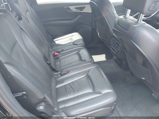 2017 AUDI Q7 WA1LHAF71HD044765 Photo 7