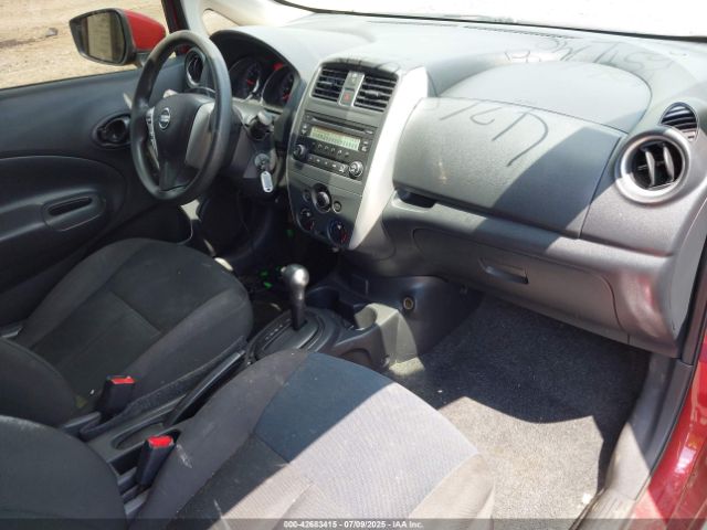 2018 NISSAN VERSA NOTE 3N1CE2CPXJL365926 Photo 4