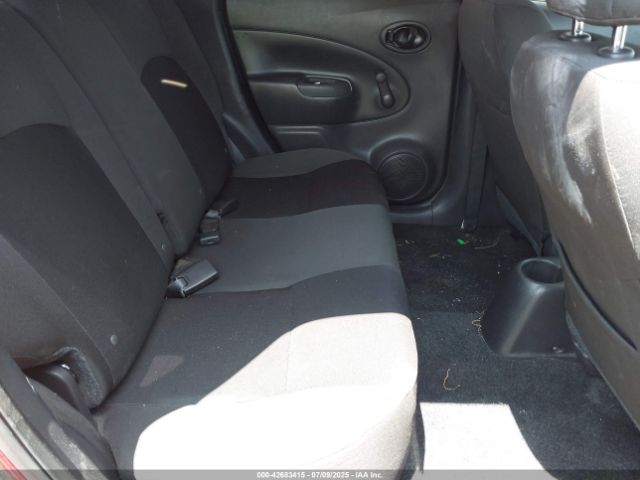 2018 NISSAN VERSA NOTE 3N1CE2CPXJL365926 Photo 7
