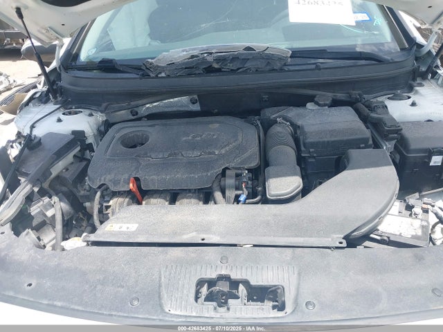 5NPE34AF3GH422381 Hyundai dohc gdi theta-ii