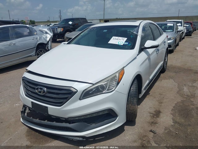 5NPE34AF3GH422381 Hyundai dohc gdi theta-ii