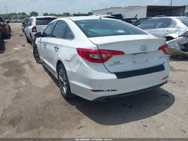 5NPE34AF3GH422381 Hyundai dohc gdi theta-ii
