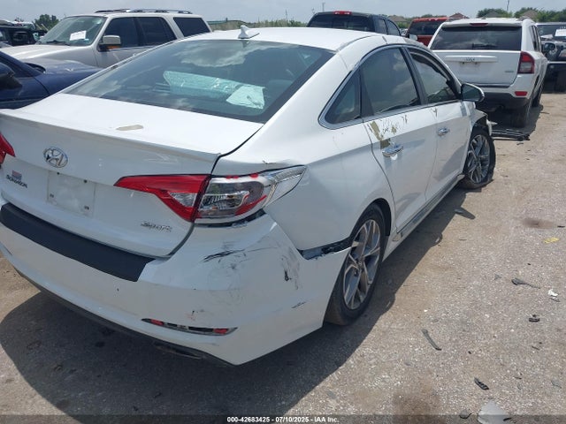 5NPE34AF3GH422381 Hyundai dohc gdi theta-ii