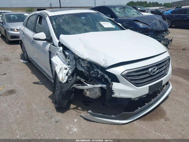 5NPE34AF3GH422381 Hyundai dohc gdi theta-ii